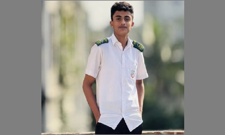 কালিহাতীতে গোসলে নেমে এসএসসি পরীক্ষার্থীর মৃত্যু