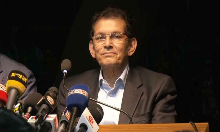 'যুক্তরাষ্ট্রের সঙ্গে আলোচনা করেই নতুন সিদ্ধান্ত'
