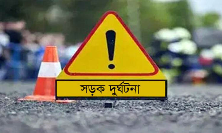 গাজীপুরে ট্রাক-মোটরসাইকেল সংঘর্ষে ২ আরোহী নিহত