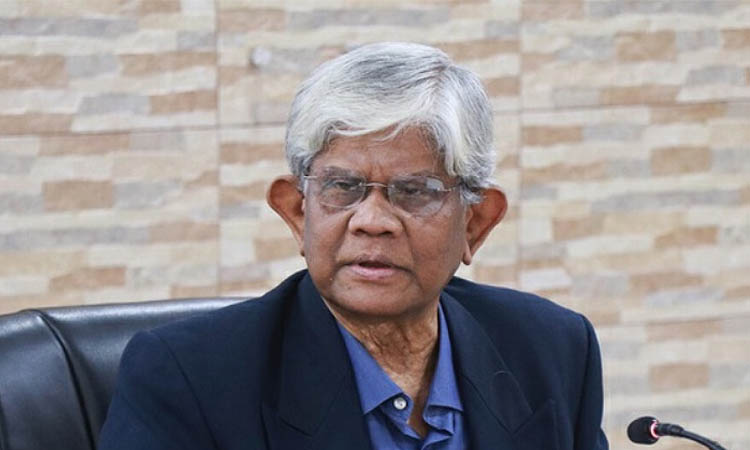 ট্রাম্প প্রশাসনের শুল্কনীতিতে বড় প্রভাব পড়বে না: অর্থ উপদেষ্টা