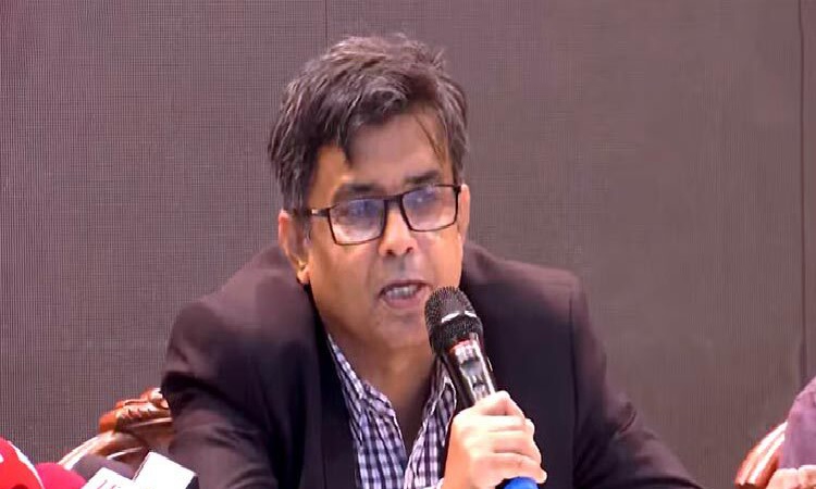 যুক্তরাষ্ট্র প্রশাসনকে ৪৮ ঘণ্টায় দুটি চিঠি দেবে সরকার