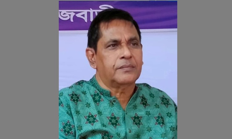 রাজবাড়ী-১ আসনের সাবেক এমপি গ্রেফতার