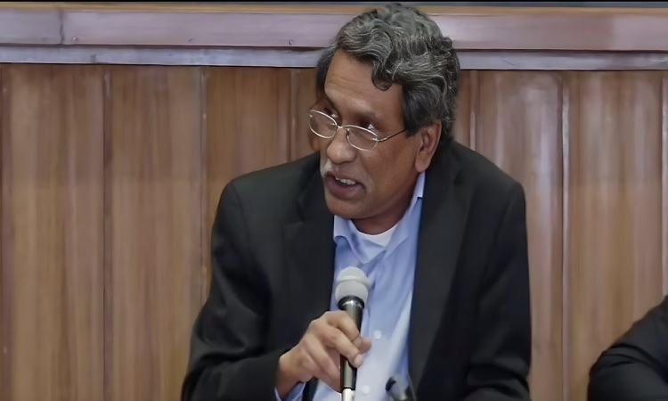 রাজনৈতিক দলগুলো জনগণের প্রতিনিধিত্ব করে : আলী রীয়াজ