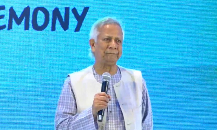 বিশ্বকে বদলানোর মতো দুর্দান্ত আইডিয়া আছে বাংলাদেশের কাছে