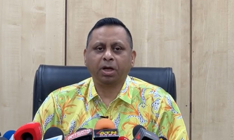 সরিয়ে দেওয়া হলো ডিবিপ্রধান মল্লিককে