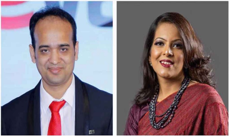 ইভ্যালির রাসেল ও শামীমার ৩ বছরের কারাদণ্ড