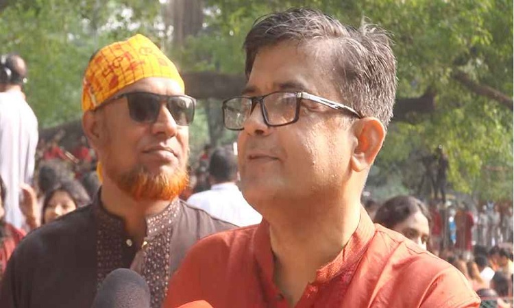 দেশ থেকে অশুভ দূর হয়েছে, যতটুকু আছে তাও চলে যাবে: প্রেস সচিব