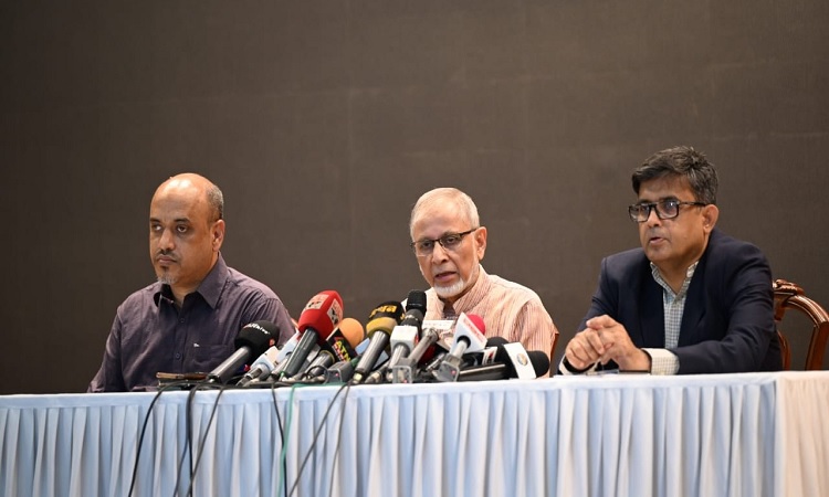 এলডিসি উত্তরণের কারণে বড় সমস্যা হবে না : ড. আনিসুজ্জামান