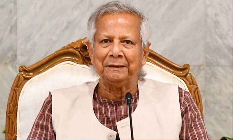 এলডিসি উত্তরণের জন্য প্রয়োজনীয় প্রস্তুতি গ্রহণের নির্দেশ দিলেন প্রধান উপদেষ্টা