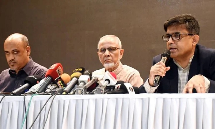সংলাপ শেষে স্পষ্ট হবে সরকার কতটুকু সংস্কার বাস্তবায়ন করতে পারবে