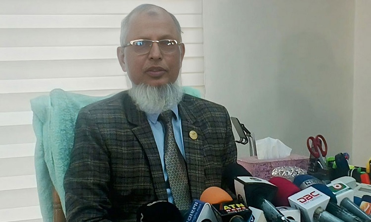 সংসদ নির্বাচনের রোডম্যাপ ঘোষণা জুলাইয়ে