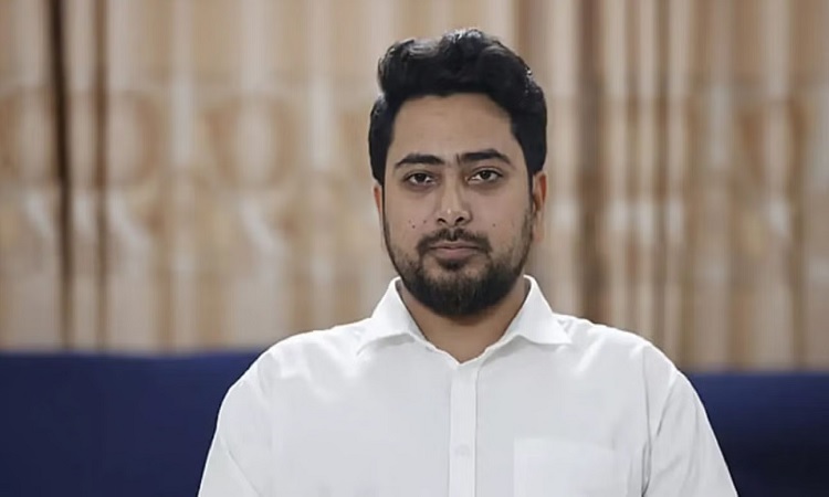 মৌলিক সংস্কার না হলে নির্বাচনে অংশ না-ও নিতে পারে এনসিপি