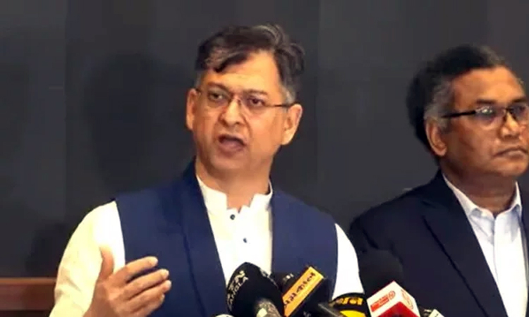 সংস্কারে বিষয়ে সিরিয়াস বিএনপি: সালাহউদ্দিন