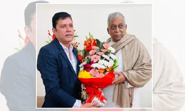 তেজগাঁও থানা আওয়ামী লীগ নেতা  মিনতি মোশাররফ গ্রেফতার