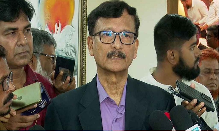 রোহিঙ্গা প্রত্যাবাসনে আরাকান আর্মিই বড় সমস্যা : পররাষ্ট্র উপদেষ্টা