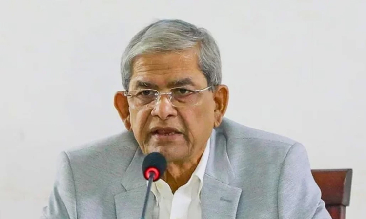 ড. ইউনূস সফল হবেন, আসুন আমরা সাহায্য করি: মির্জা ফখরুল