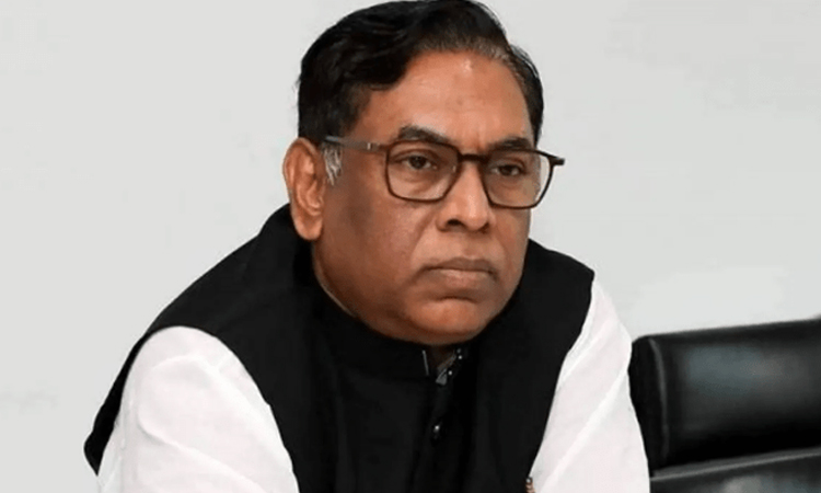 নসরুল হামিদের ফ্ল্যাট-গাড়িসহ ৩৭ কোটি টাকা জব্দের নির্দেশ