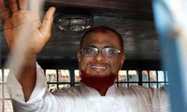 জামায়াত নেতা আজহারের আপিল শুনানি মঙ্গলবার