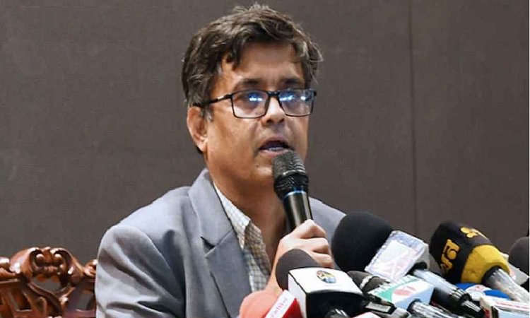 পলাতক সব এমপি-মন্ত্রীকে আইনের আওতায় আনা হবে : প্রেস সচিব