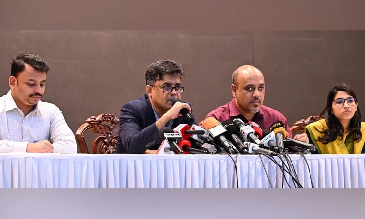 প্রধান উপদেষ্টার কাতার সফরে অর্থনৈতিক ও জ্বালানি সহযোগিতার ওপর জোর দেওয়া হবে