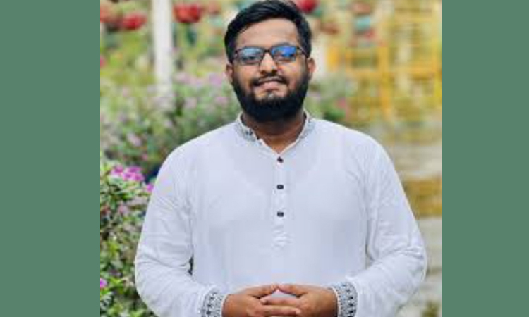 পদ হারালেন স্বাস্থ্য উপদেষ্টার ব্যক্তিগত কর্মকর্তা তুহিন