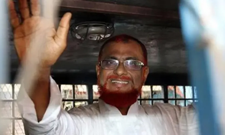 জামায়াত নেতা আজহারুল ইসলামের আপিল শুনানি ৬ মে