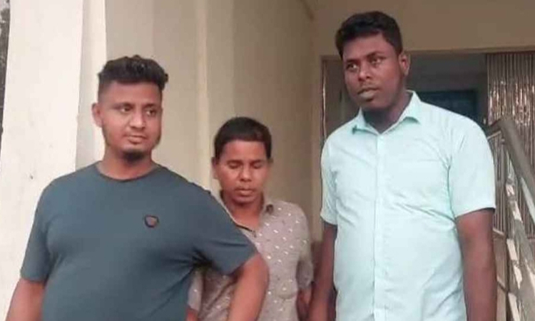 নড়িয়ায় এসএসসি পরীক্ষার্থীকে যৌন হয়রানির অভিযোগে শিক্ষকের কারাদণ্ড