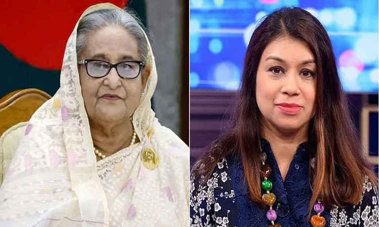 'শেখ হাসিনা ও টিউলিপ সিদ্দিককে দেশে আনার প্রক্রিয়া শুরু'