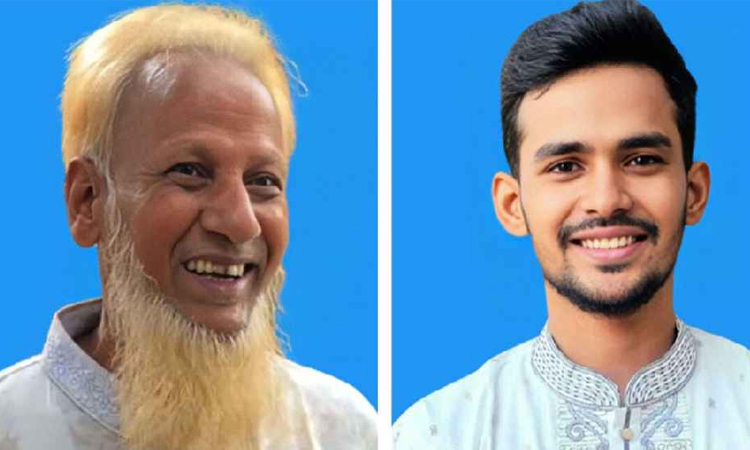 উপদেষ্টা আসিফের শিক্ষক বাবার ‘ঠিকাদারি লাইসেন্স’ নিয়ে যা জানা গেল