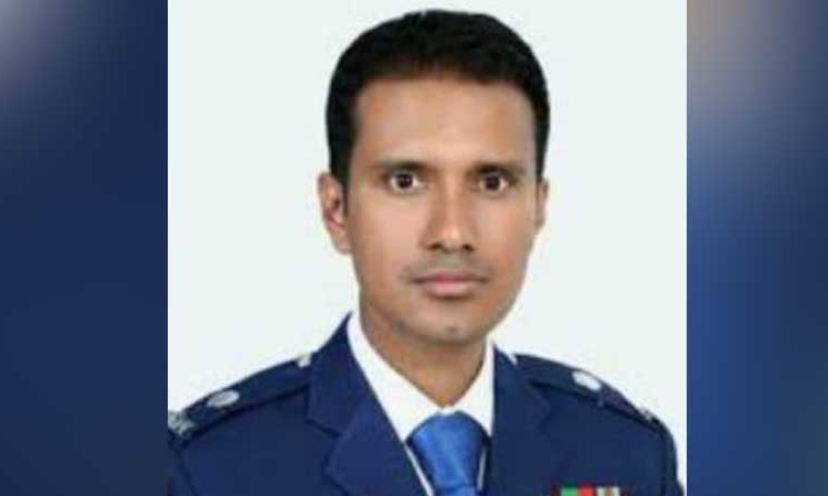 ডিএমপির সাবেক ডিসি তানভীর বরখাস্ত