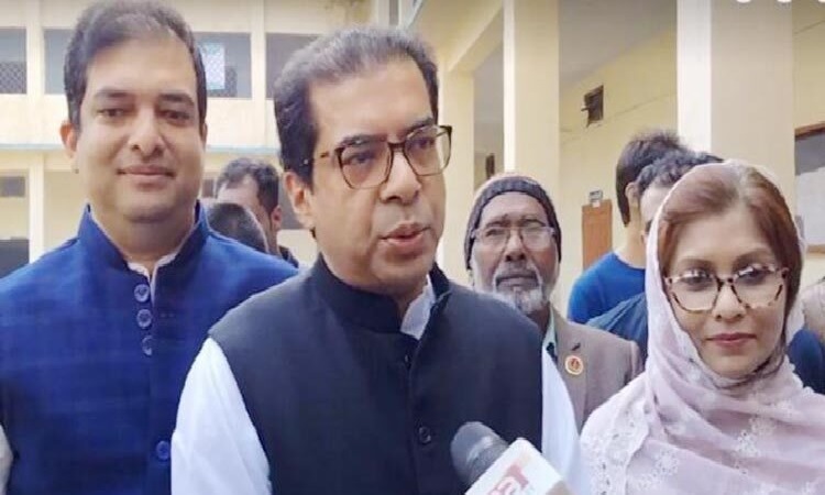 কাজী নাবিল ও তার পরিবারের ৩৬২ একর জমি-বাড়ি-বিনিয়োগ জব্দের আদেশ