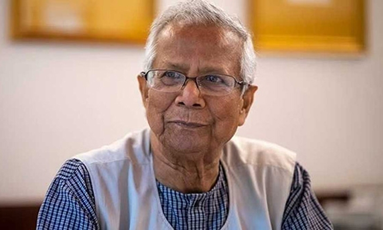 রোমের উদ্দেশ্যে কাতার ত্যাগ করলেন প্রধান উপদেষ্টা