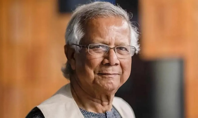 রোমে পৌঁছেছেন প্রধান উপদেষ্টা