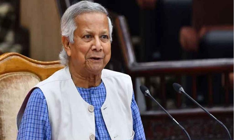 মেধাসম্পদের সর্বোত্তম ব্যবহারে উদ্যোগী হতে হবে: প্রধান উপদেষ্টা
