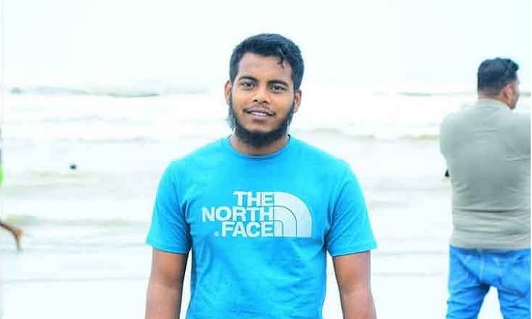 অপহরণের সপ্তাহ পার হলেও খোঁজ মেলেনি ইসমাইলের