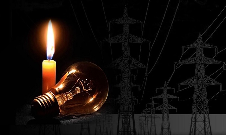 জাতীয় গ্রিডে ত্রুটি, দক্ষিণের ২১ জেলায় ‘ব্ল্যাক আউট’