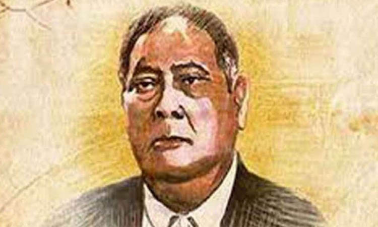 শেরে বাংলা এ কে ফজলুল হকের ৬৩তম মৃত্যুবার্ষিকী আজ