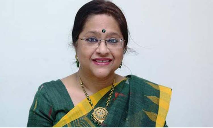 তুরিন আফরোজের ডক্টরেট ডিগ্রি ভুয়া, আপিল বিভাগে  নথি দাখিল