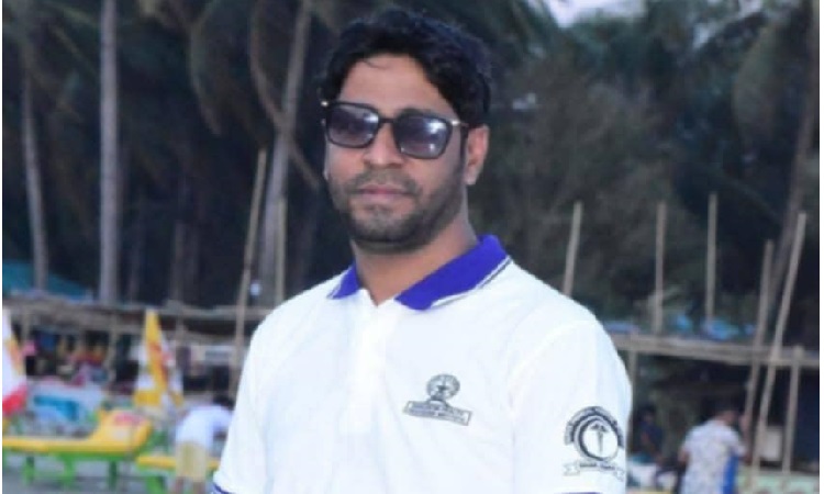 নাশকতা মামলায় যুবলীগ নেতা গ্রেফতার