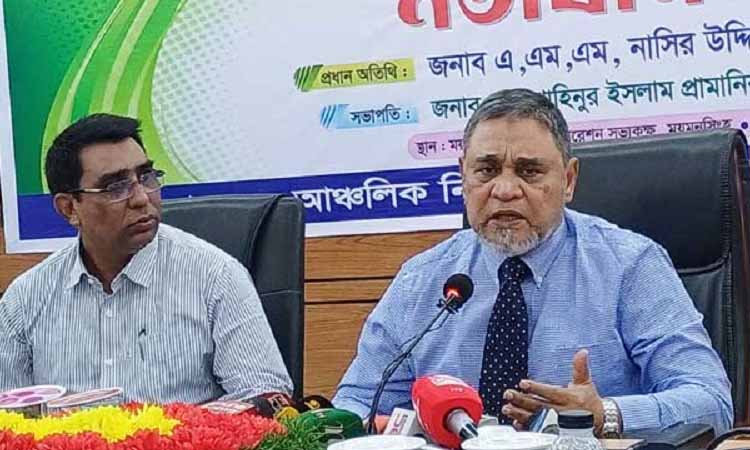 সুষ্ঠু ও নিরপেক্ষ নির্বাচন করতে প্রতিজ্ঞাবদ্ধ কমিশন: সিইসি