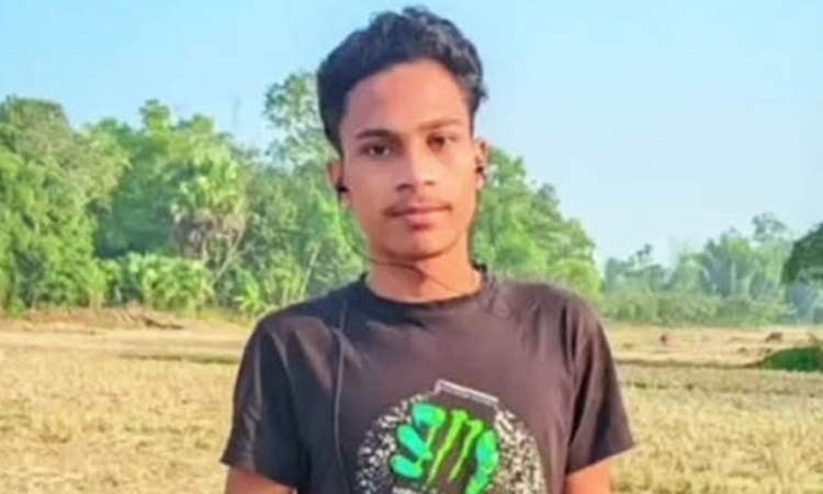 কসবা সীমান্তে বিএসএফ গুলিতে বাংলাদেশি যুবক নিহত
