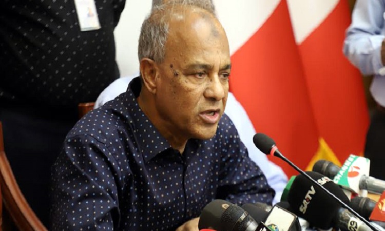ইতালি যেতে আগ্রহীদের সুখবর দিলেন স্বরাষ্ট্র উপদেষ্টা