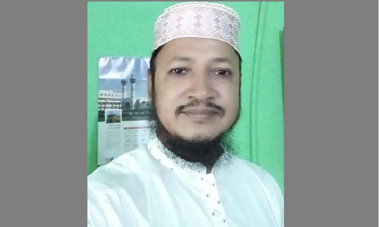 ইন্দুরকানীতে মাদ্রাসার অধ্যক্ষ লাঞ্ছিত