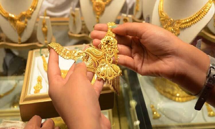 একদিনের ব্যবধানে ফের বাড়লো সোনার দাম