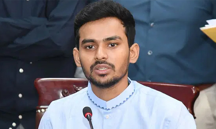 ফেসবুক-ইউটিউবে আওয়ামী লীগের পক্ষে কথা বললেই গ্রেফতার