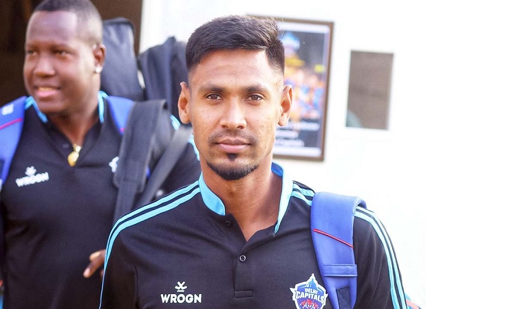 ৬ কোটিতে আইপিএলে দল পেলেন মুস্তাফিজ