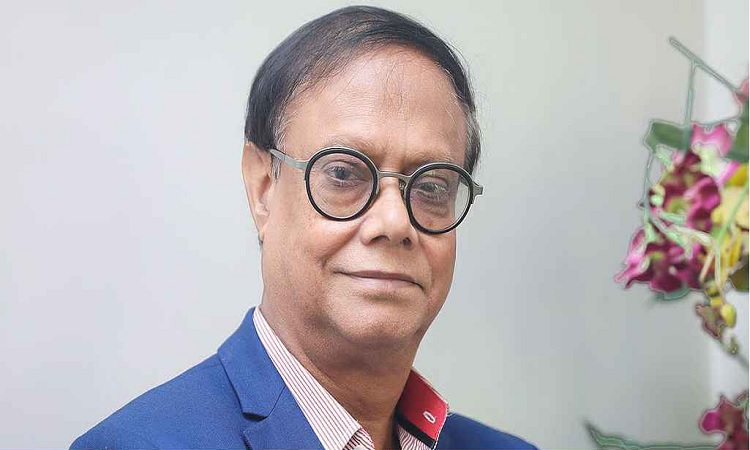 ডলারের দাম হবে বাজারভিত্তিক : গভর্নর