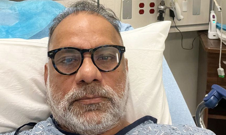 হাসপাতালে মিশা সওদাগর, মারধরের ভিডিও ‌‘ভুয়া’