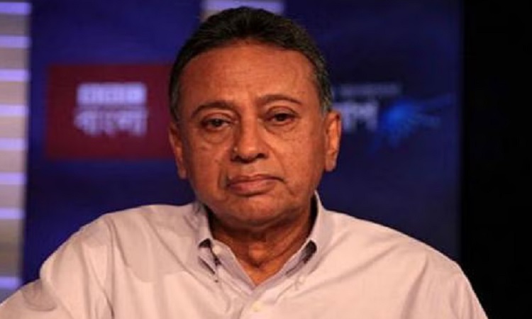 নির্বাচনের জন্য ডিসেম্বর পর্যন্ত কেন যেতে হবে : আমীর খসরু