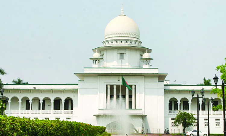 ‌‘আওয়ামীপন্থি ৬১ আইনজীবীর জামিন স্থগিতই থাকবে’